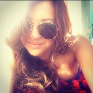 Meet your Posher, Kat